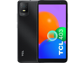 Smartphone TCL 403 2GB/32GB 6 '' Negro