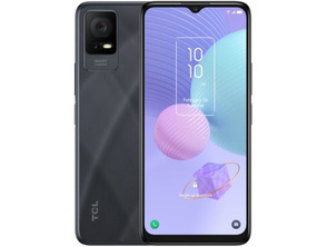 Acquista Smartphone TCL 405 2GB/32GB 6,6 '' Gris Oscuro Smartphone TCL 405 2GB/32GB 6,6 '' Gris Oscuro
