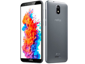 Smartphone TP - Link Neffos C5 Plus Gris 1GB/8GB