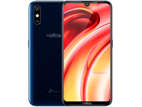 Smartphone TP - Link Neffos C9s 5,71 ' '/2GB/16GB Negro