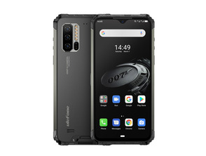 Acquista Smartphone Ulefone Armor 7E Nero 4G/128GB/4GB/6.3 ' '/IP68 Smartphone Ulefone Armor 7E Nero 4G/128GB/4GB/6.3 ' '/IP68