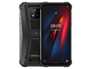 Acquista Smartphone Ulefone Armor 8 4GB/64GB 6,1 '' Negro Smartphone Ulefone Armor 8 4GB/64GB 6,1 '' Negro