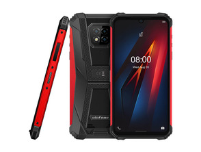 Acquista Smartphone Ulefone Armor 8 4GB/64GB 6,1 '' Rojo Smartphone Ulefone Armor 8 4GB/64GB 6,1 '' Rojo