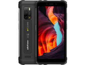 Acquista Smartphone Ulefone Armor X10 Pro 4G 4GB/64GB Smartphone Ulefone Armor X10 Pro 4G 4GB/64GB