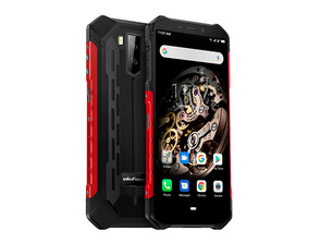 Acquista Smartphone Ulefone Armor X5 3GB/32GB 5,5 '' Rojo Smartphone Ulefone Armor X5 3GB/32GB 5,5 '' Rojo