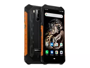 Acquista Smartphone Ulefone Armor X5 Pro 4GB/64GB 5,5 '' Naranja Smartphone Ulefone Armor X5 Pro 4GB/64GB 5,5 '' Naranja