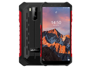 Acquista Smartphone Ulefone Armor X5 Pro 4GB/64GB 5,5 '' Rojo Smartphone Ulefone Armor X5 Pro 4GB/64GB 5,5 '' Rojo