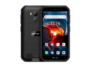 Acquista Smartphone Ulefone Armor X7 Pro Nero 4GB/32GB Smartphone Ulefone Armor X7 Pro Nero 4GB/32GB