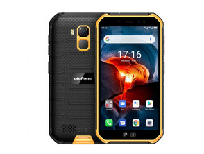 Acquista Smartphone Ulefone Armor X7 Pro Orange 4GB/32GB Smartphone Ulefone Armor X7 Pro Orange 4GB/32GB