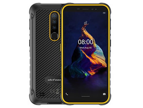Acquista Smartphone Ulefone Armor X8 4GB/64GB 5,7 '' Amarillo Smartphone Ulefone Armor X8 4GB/64GB 5,7 '' Amarillo
