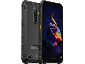 Acquista Smartphone Ulefone Armor X8 4GB/64GB 5,7 '' Negro Smartphone Ulefone Armor X8 4GB/64GB 5,7 '' Negro