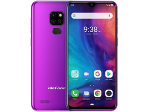 Acquista Smartphone Ulefone Note 7P Twilight 6,1 ' '/3GB/32GB/3G Smartphone Ulefone Note 7P Twilight 6,1 ' '/3GB/32GB/3G