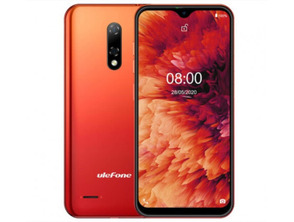Acquista Smartphone Ulefone Note 8 Ambra 2GB/16GB 5,5 '' 3G Smartphone Ulefone Note 8 Ambra 2GB/16GB 5,5 '' 3G
