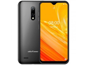 Acquista Smartphone Ulefone Note 8 Nero 2GB/16GB 5,5 '' 3G Smartphone Ulefone Note 8 Nero 2GB/16GB 5,5 '' 3G