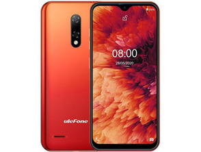 Acquista Smartphone Ulefone Note 8P Amber 2GB/16GB 5,5 '' 4G Smartphone Ulefone Note 8P Amber 2GB/16GB 5,5 '' 4G