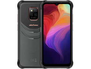 Acquista Smartphone Ulefone Power Armor 14 4G 4GB/64GB 6,52 '' Negro Smartphone Ulefone Power Armor 14 4G 4GB/64GB 6,52 '' Negro