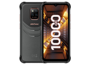 Acquista Smartphone Ulefone Power Armor 14 6GB/128GB 4G 6,52 ' " Smartphone Ulefone Power Armor 14 6GB/128GB 4G 6,52 ' "