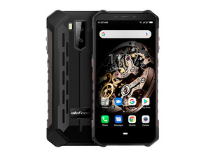 Acquista Smartphone Ulefone Armor X5 Pro 4GB/64GB 5,5 '' Negro Smartphone Ulefone Armor X5 Pro 4GB/64GB 5,5 '' Negro