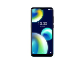 Acquista Smartphone Wiko View 4 Lite Deep Blue 6,52 ' '/2GB/32GB Smartphone Wiko View 4 Lite Deep Blue 6,52 ' '/2GB/32GB