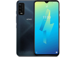 Acquista Smartphone Wiko Power U10 3GB/32GB 6,82 " Azul Carbonia Smartphone Wiko Power U10 3GB/32GB 6,82 " Azul Carbonia