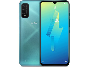 Acquista Smartphone Wiko Power U10 3GB/32GB 6,82 " Turquesa Smartphone Wiko Power U10 3GB/32GB 6,82 " Turquesa