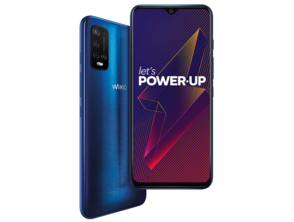 Acquista Smartphone Wiko Power U20 3GB/64GB 6,82 " Azul Marino Smartphone Wiko Power U20 3GB/64GB 6,82 " Azul Marino