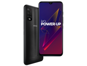 Acquista Smartphone Wiko Power U20 3GB/64GB 6,82 " Gris Pizzarra Smartphone Wiko Power U20 3GB/64GB 6,82 " Gris Pizzarra