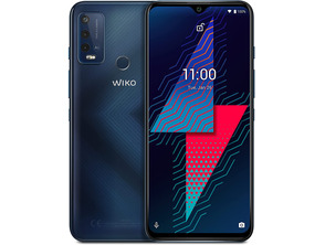 Acquista Smartphone Wiko Power U30 4GB/64GB Carbone Blue Smartphone Wiko Power U30 4GB/64GB Carbone Blue