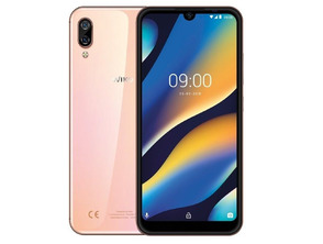 Acquista Smartphone Wiko View 3 Lite Gold 6,09 ' '/2GB/32GB Smartphone Wiko View 3 Lite Gold 6,09 ' '/2GB/32GB