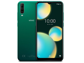 Acquista Smartphone Wiko View 4 Lite Deep Green 6,52 ' '/2GB/32GB Smartphone Wiko View 4 Lite Deep Green 6,52 ' '/2GB/32GB