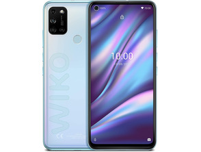 Acquista Smartphone Wiko View 5 Plus 4GB/128GB 6,55 '' Islanda Silver Smartphone Wiko View 5 Plus 4GB/128GB 6,55 '' Islanda Silver