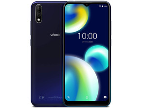 Acquista Smartphone Wiko View4 Lite 2GB/64GB 6,52 " Azul Profundo Smartphone Wiko View4 Lite 2GB/64GB 6,52 " Azul Profundo