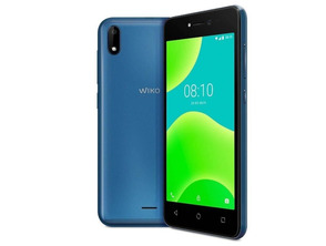 Smartphone Wiko Y50 Blue 5 ' '/1GB/16GB