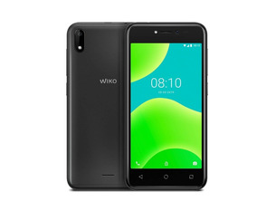 Smartphone Wiko Y50 Dark Grey 5 ' '/1GB/16GB
