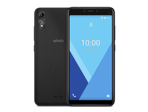 Acquista Smartphone Wiko Y51 1GB/16GB 5,45 '' Gris Profundo Smartphone Wiko Y51 1GB/16GB 5,45 '' Gris Profundo