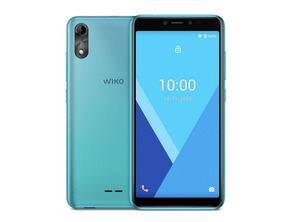 Acquista Smartphone Wiko Y51 1GB/16GB 5,45 '' Menta Smartphone Wiko Y51 1GB/16GB 5,45 '' Menta