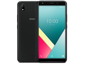 Acquista Smartphone Wiko Y61 1GB/16GB 5,99 '' Gris Profundo Smartphone Wiko Y61 1GB/16GB 5,99 '' Gris Profundo