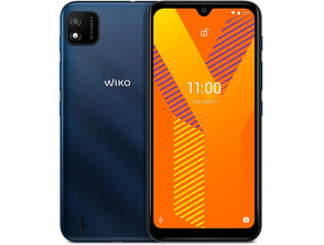 Acquista Smartphone Wiko Y62 6,1 " 1GB/16GB Azul Smartphone Wiko Y62 6,1 " 1GB/16GB Azul