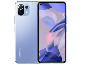 Acquista Smartphone Xiaomi 11 Lite NE 6GB/128GB 6,55 " 5G Azul Chicle Smartphone Xiaomi 11 Lite NE 6GB/128GB 6,55 " 5G Azul Chicle