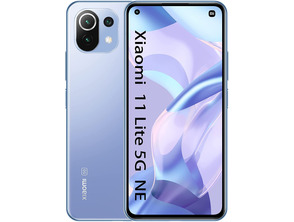 Acquista Smartphone Xiaomi 11 Lite NE 8GB/256GB 6,55 " 5G Azul Chicle Smartphone Xiaomi 11 Lite NE 8GB/256GB 6,55 " 5G Azul Chicle