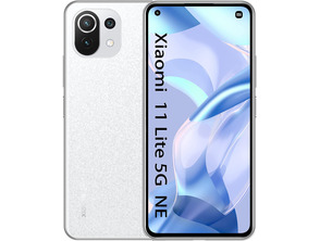 Acquista Smartphone Xiaomi 11 Lite NE 8GB/256GB 6,55 " 5G Blanco Copo di Nieve Smartphone Xiaomi 11 Lite NE 8GB/256GB 6,55 " 5G Blanco Copo di Nieve