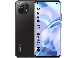 Acquista Smartphone Xiaomi 11 Lite NE 8GB/256GB 6,55 " 5G Negro Trufa Smartphone Xiaomi 11 Lite NE 8GB/256GB 6,55 " 5G Negro Trufa