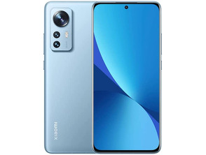Acquista Smartphone Xiaomi 12X 8GB/128GB 6,28 '' 5G Azul Smartphone Xiaomi 12X 8GB/128GB 6,28 '' 5G Azul