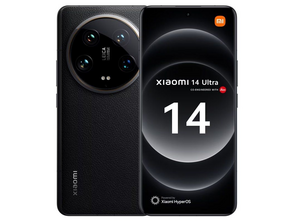 Acquista Smartphone Xiaomi 14 Ultra 16GB / 512GB / 6,73 " / 5G / Negro Smartphone Xiaomi 14 Ultra 16GB / 512GB / 6,73 " / 5G / Negro
