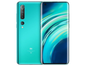 Acquista Smartphone Xiaomi MI 10 Verde Corallo 8GB/128GB Smartphone Xiaomi MI 10 Verde Corallo 8GB/128GB