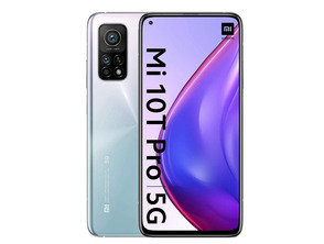 Acquista Smartphone Xiaomi Mi 10T Pro 6,67 " 8GB/256GB 5G Azul Aurora Smartphone Xiaomi Mi 10T Pro 6,67 " 8GB/256GB 5G Azul Aurora