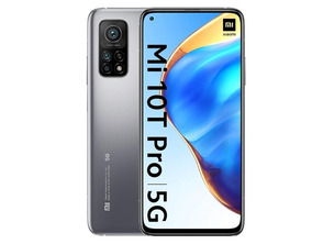 Acquista Smartphone Xiaomi Mi 10T Pro 6,67 " 8GB/256GB 5G Plata Lunar Smartphone Xiaomi Mi 10T Pro 6,67 " 8GB/256GB 5G Plata Lunar