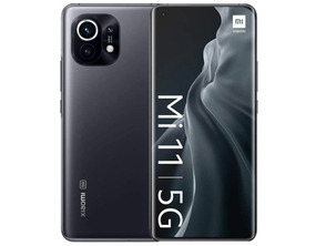 Acquista Smartphone Xiaomi Mi 11 8GB/256GB 6,81 '' 5G Gris Medianoche Smartphone Xiaomi Mi 11 8GB/256GB 6,81 '' 5G Gris Medianoche