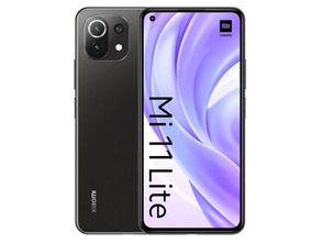 Acquista Smartphone Xiaomi Mi 11 Lite 6GB / 128GB/6.55 " Negro Smartphone Xiaomi Mi 11 Lite 6GB / 128GB/6.55 " Negro