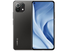 Acquista Smartphone Xiaomi Mi 11 Lite 8GB/128GB 6,55 " 5G Negro Trufa Smartphone Xiaomi Mi 11 Lite 8GB/128GB 6,55 " 5G Negro Trufa